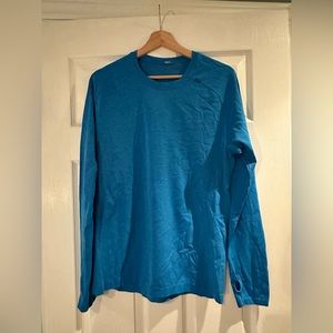 Lululemon Longsleeve